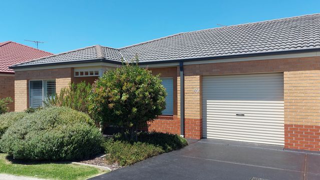 Saffron Grove Retirement Village - Available Now - Beautiful 3 Bedroom Villa