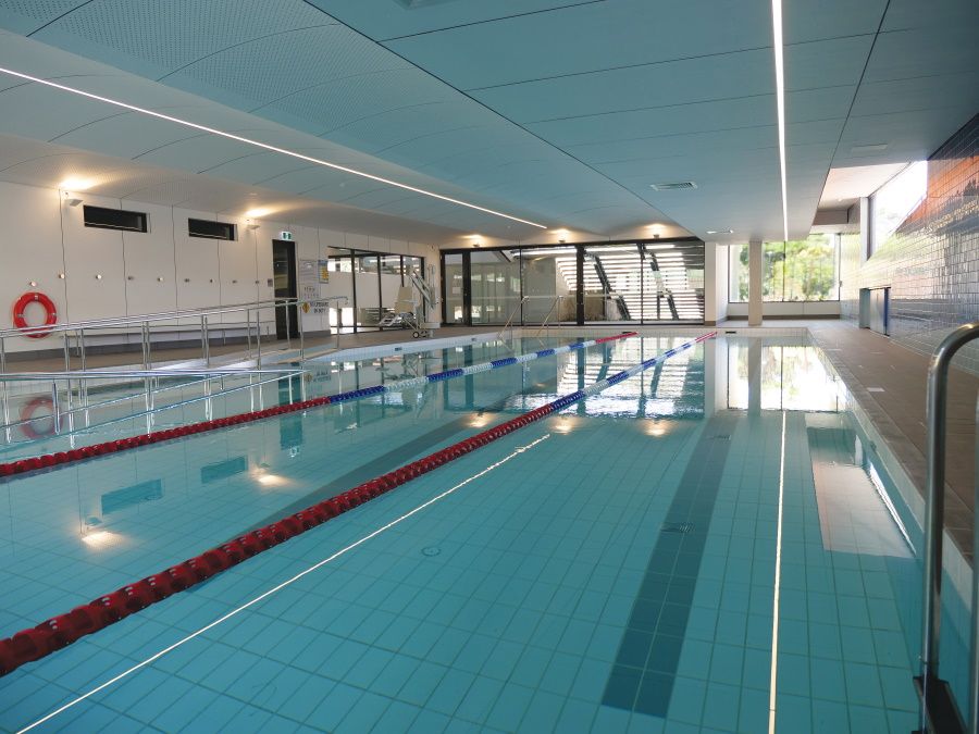 SwanCare Waminda - Residential Aged Care Centre