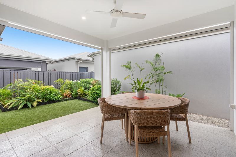 Site 77 - Established Gold Bronte