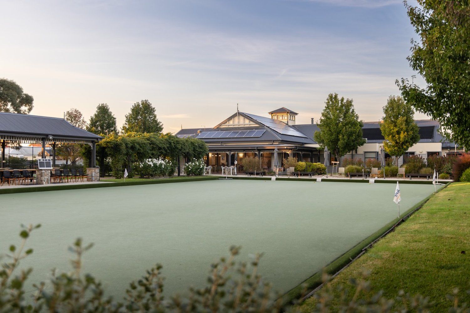 Lifestyle Communities Casey Fields - Freshly updated gem steps from resort-style amenities!