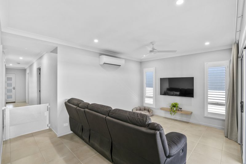 Site 199 - Established Allora