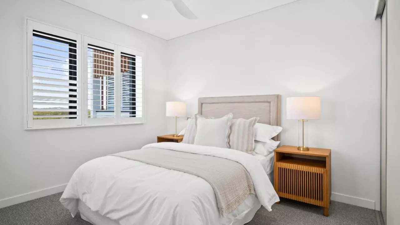 805/3 Reflection Crescent, Shine Birtinya Retirement Village