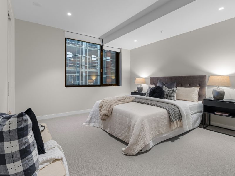 Discover Relaxed Retirement Living in the Heart of Carlton
