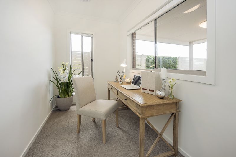 Secure one of the last remaining villas at Mernda Retirement Village