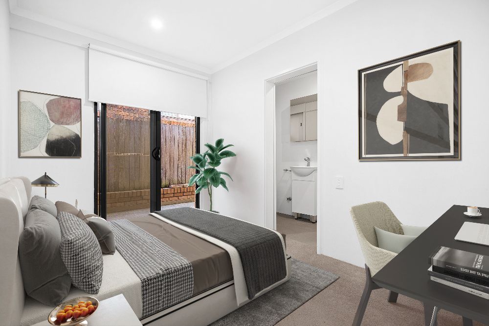 One Bedroom Villas | Enquire for Availability