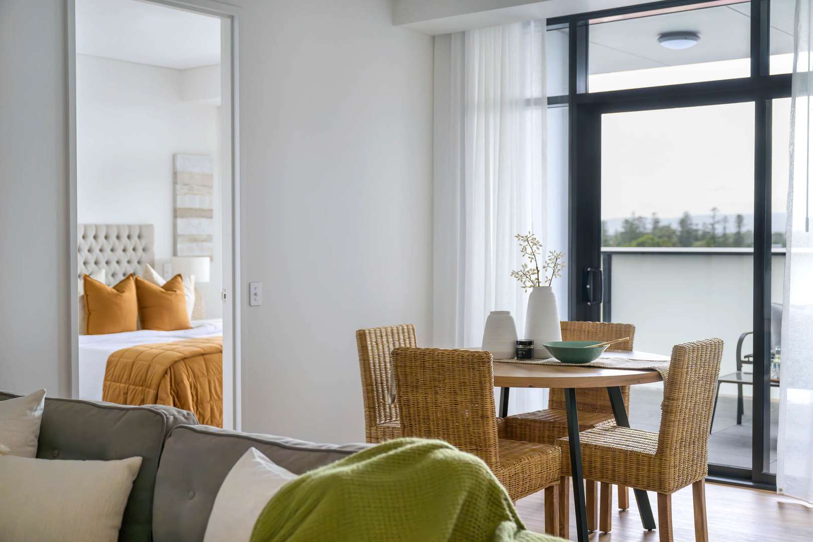 Independent Living Apartments. Expression of Interest!