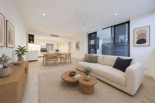 Three Bedroom | Villa 1102