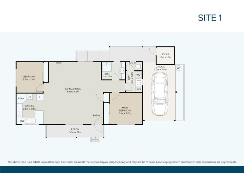 Enjoy Living at the Heart of the Community