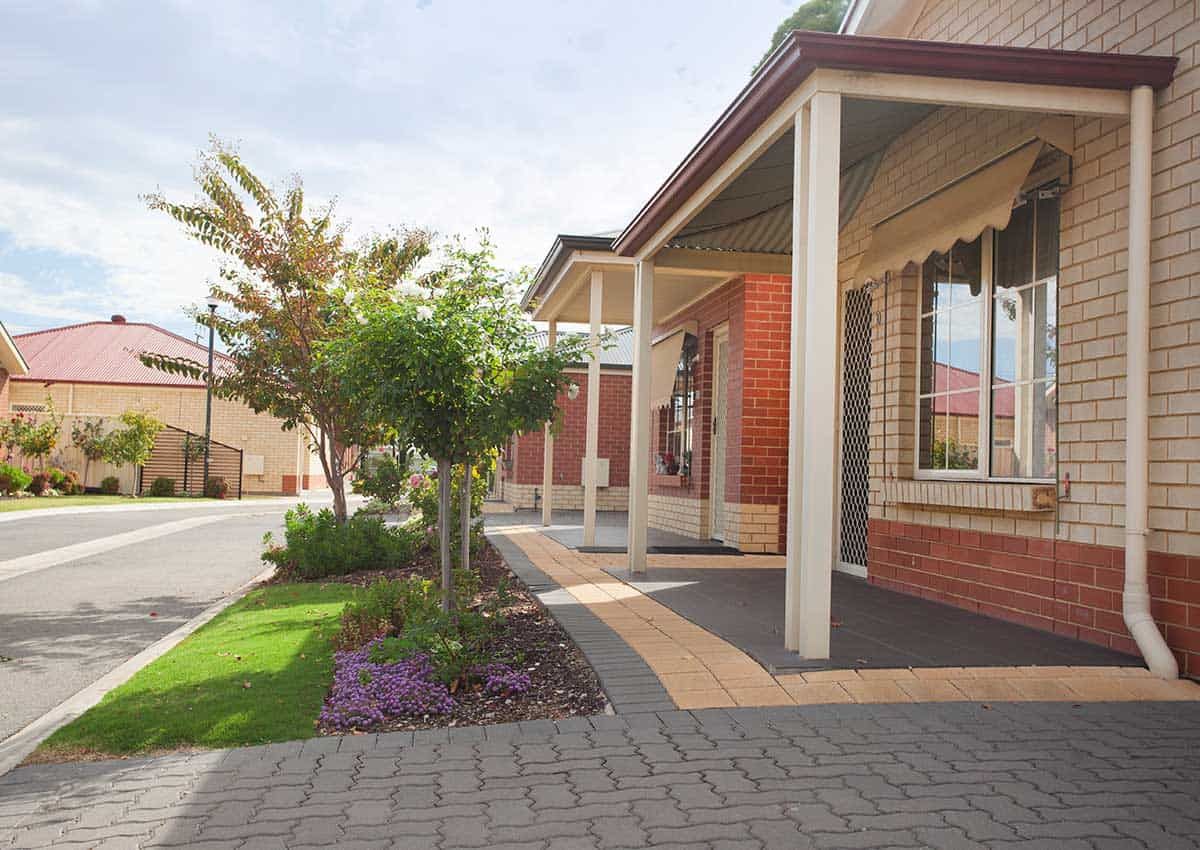 Independent Living Units. Expression of Interest! 