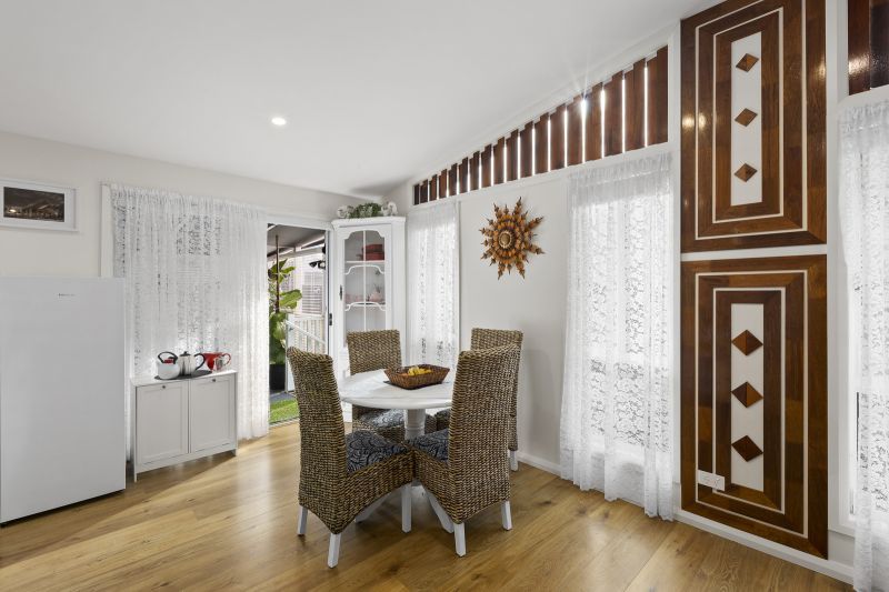 Charming Home on Corner Block