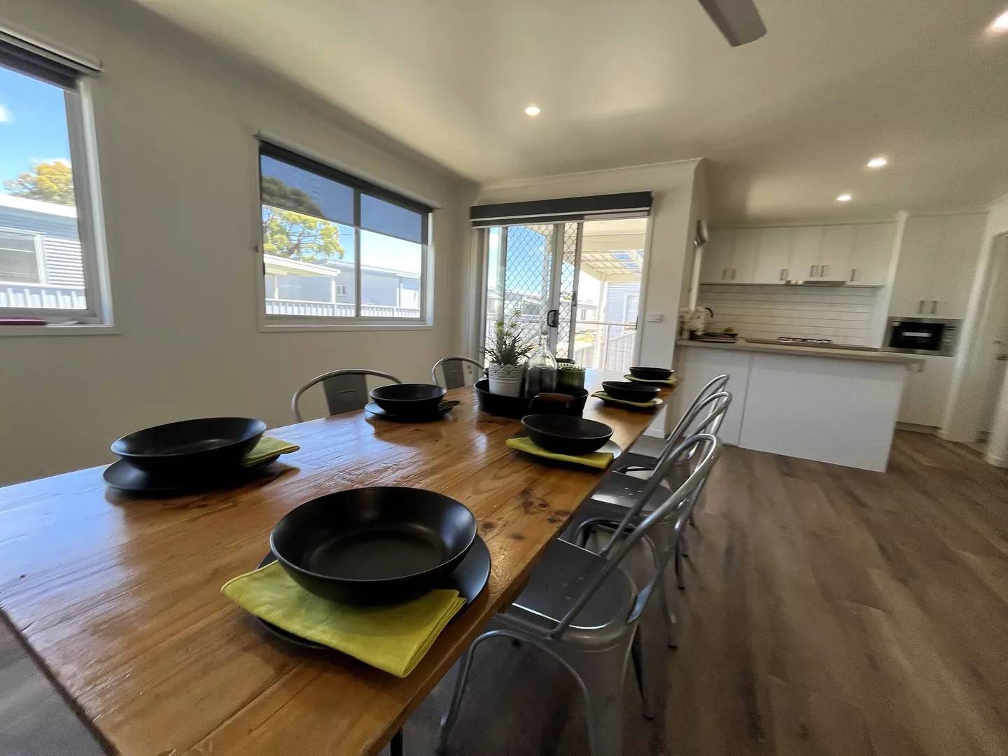 Ballarat Lifestyle Village - The Oystercatcher