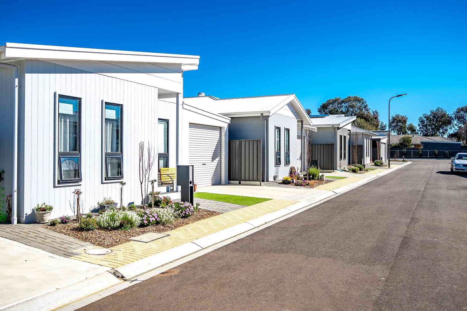 Aspen Lifestyle Strathalbyn