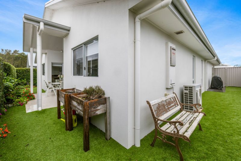 Spacious Modern Villa - Luxury Community Living