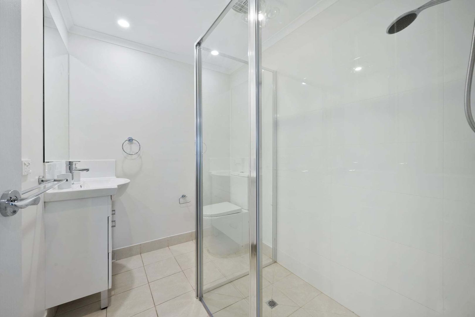 Serviced Apartment | Sandpiper Floorplan