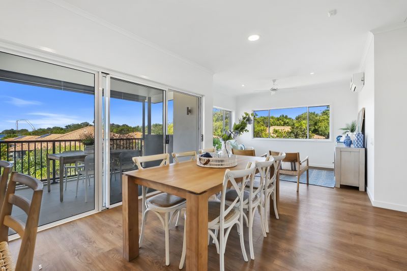 Coming soon - light-filled villa with scenic views and spacious layout