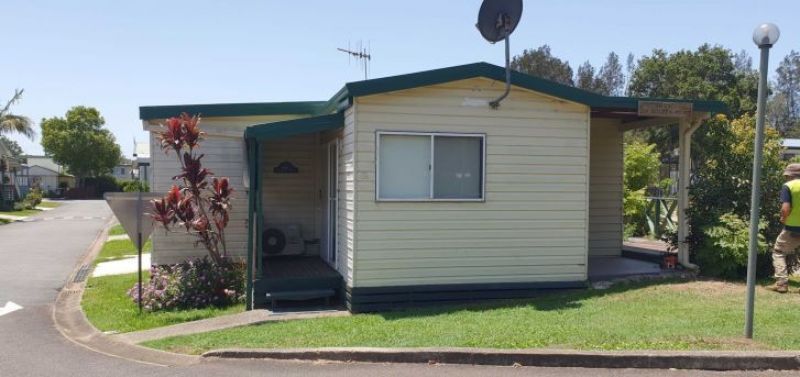 Riverside Village - Site 6