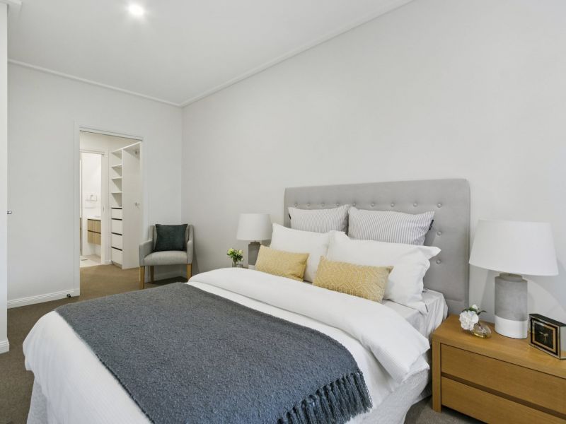 Refurbished Living Spaces and Top Location