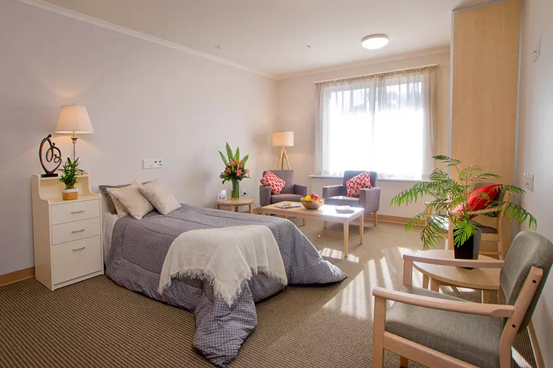 Resthaven Port Elliot offers residential aged care and respite accommodation for older people 