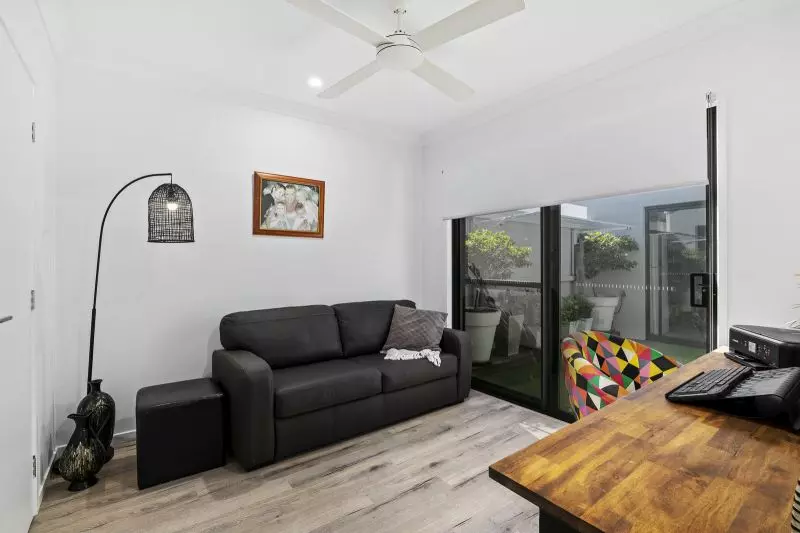 Site 156 - Established Lillydale G1