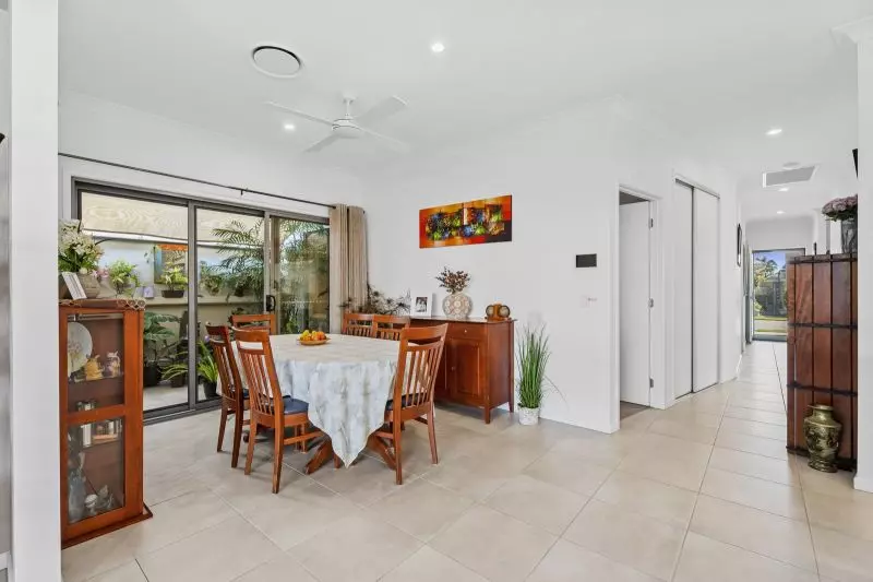 Site 55 - Established Crest Mare