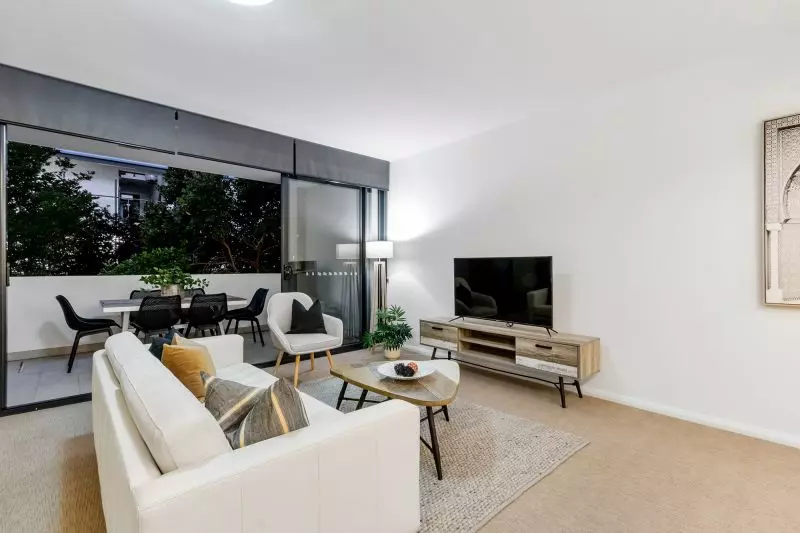 Heritage Warehouse Apartment