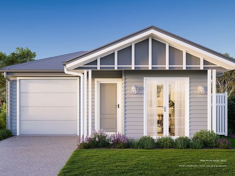 Miles Home Design – Enquire today