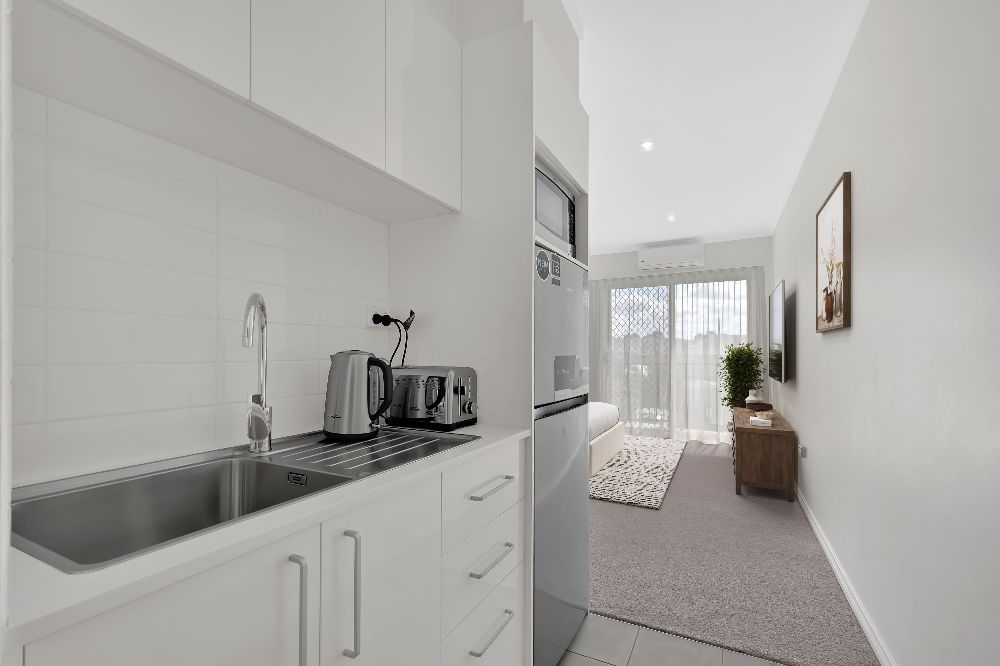 Studio Serviced Apartment | The Lakes Estate - Enquire for Availability 