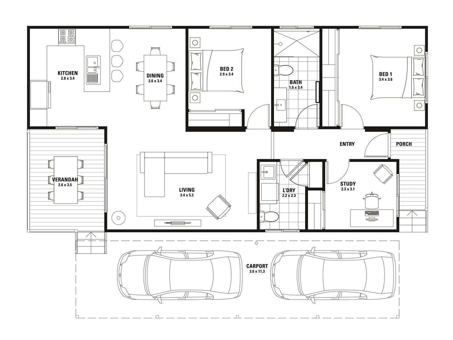 Hallidays Point Village - Site R26