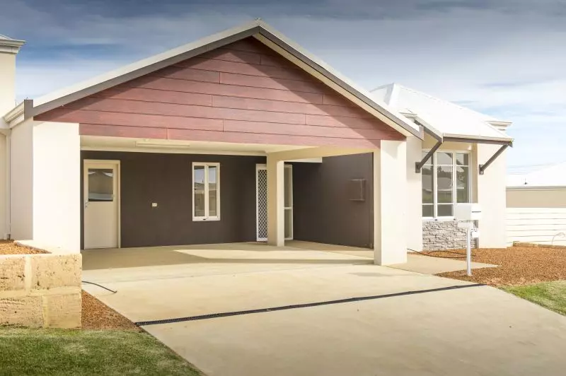 New Homes Unrepeatable Value