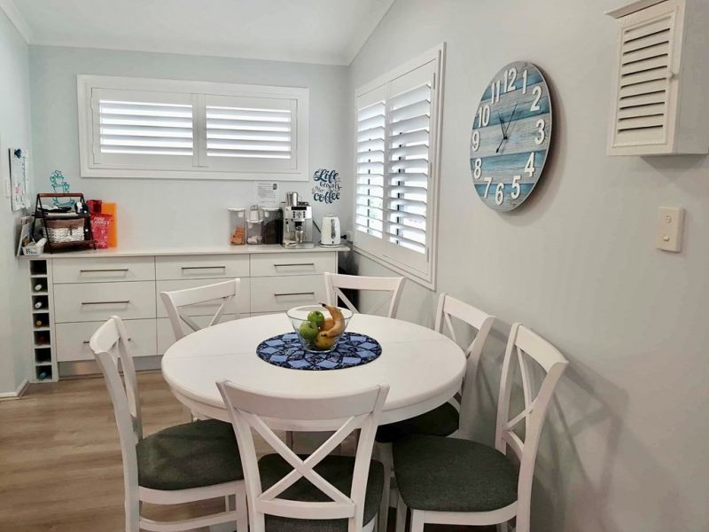Great home - Sought after location