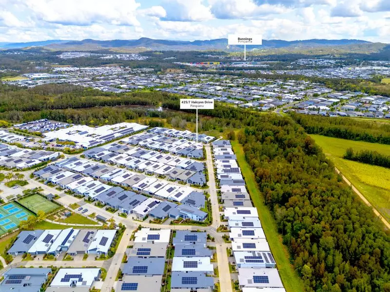 Site 425 - Established Special Design