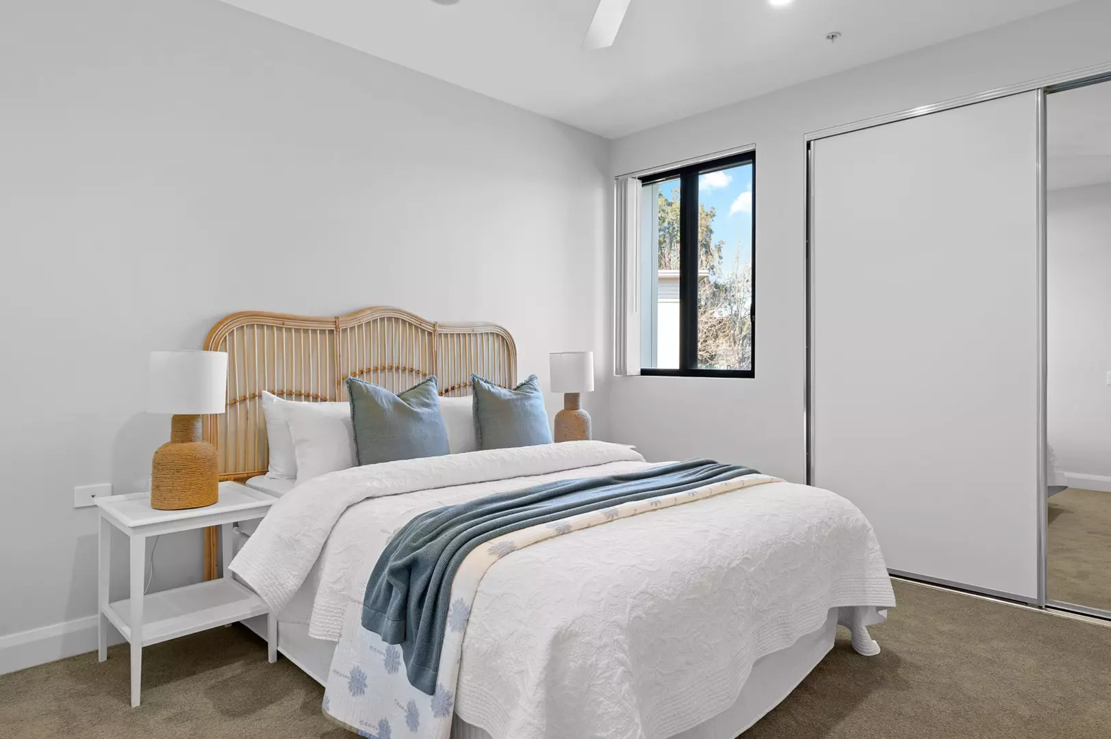 Oak Tree Retirement Village Jesmond - 2 Bedroom + 1 Bathroom 