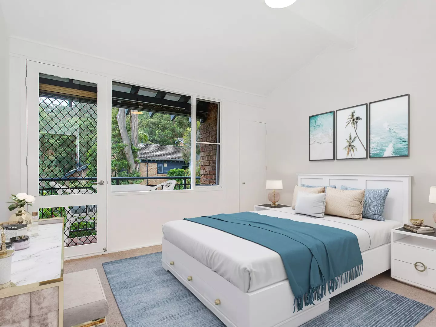 084/36-42 Cabbage Tree Road Bayview, NSW 2104