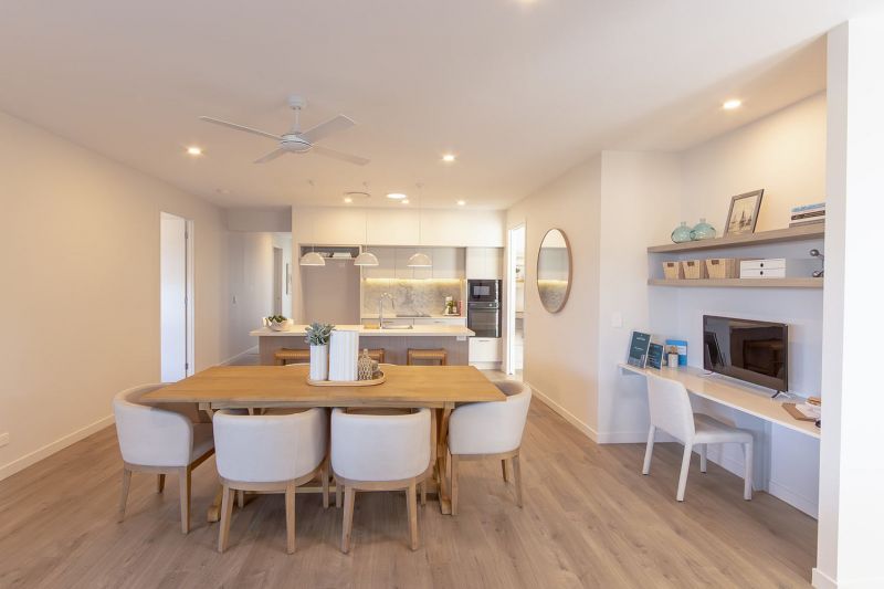 Harbour Design – 3 Bedroom Home