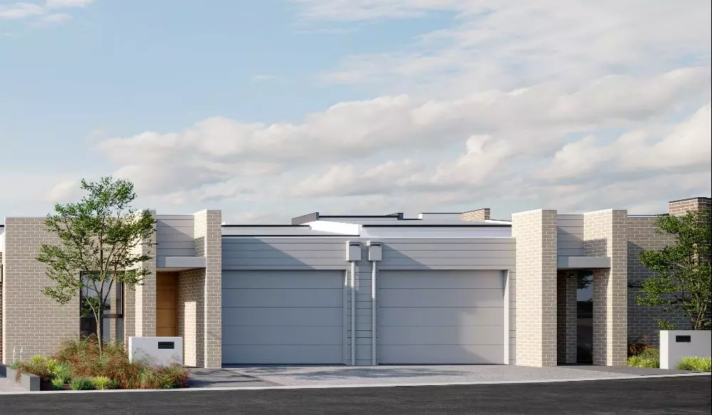 Three Bedroom Villas | Enquire to join waitlist