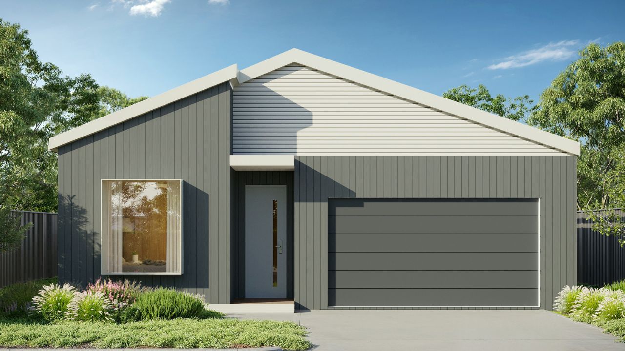 Discover the perfect combination of style and function in the Chandler - Lot 43.