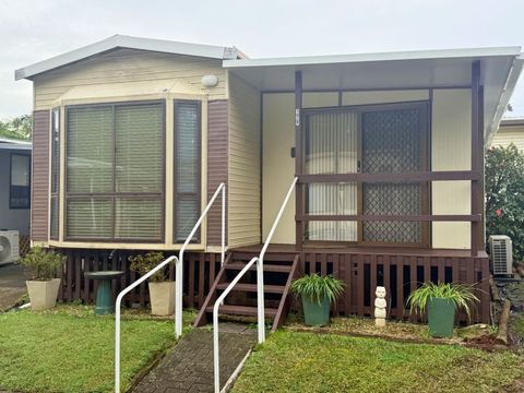 Kincumber Nautical Village - Site 179