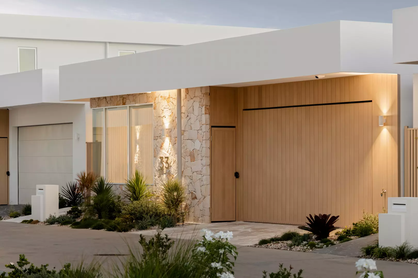 Mesquite by Palm Lake Resort Pelican Waters