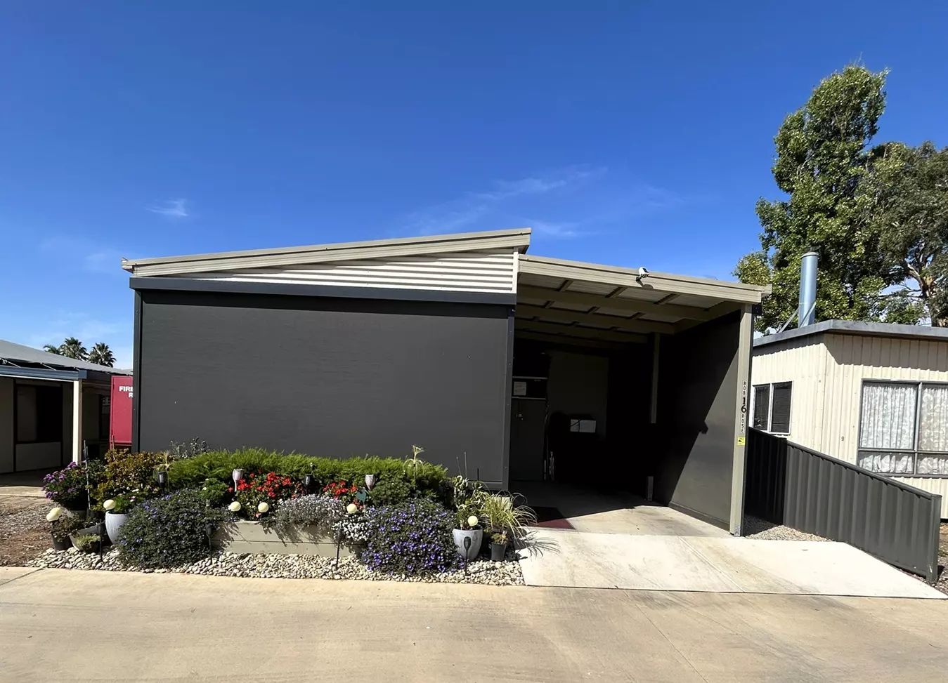 Nagambie Lifestyle Village