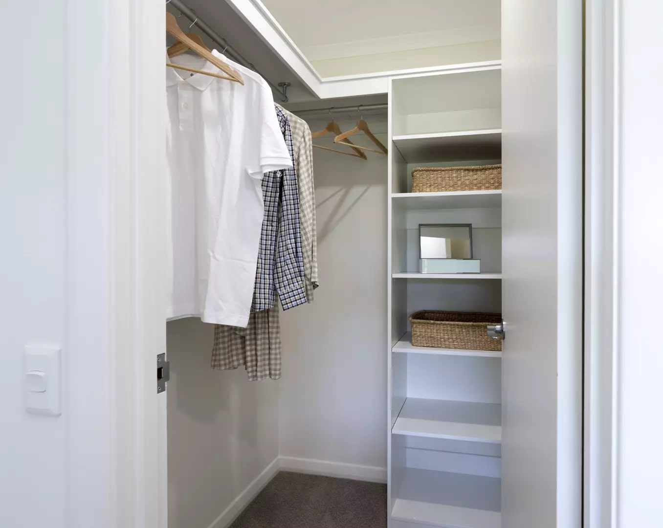 Eldercare Carisfield: newly refurbished two-bedroom unit