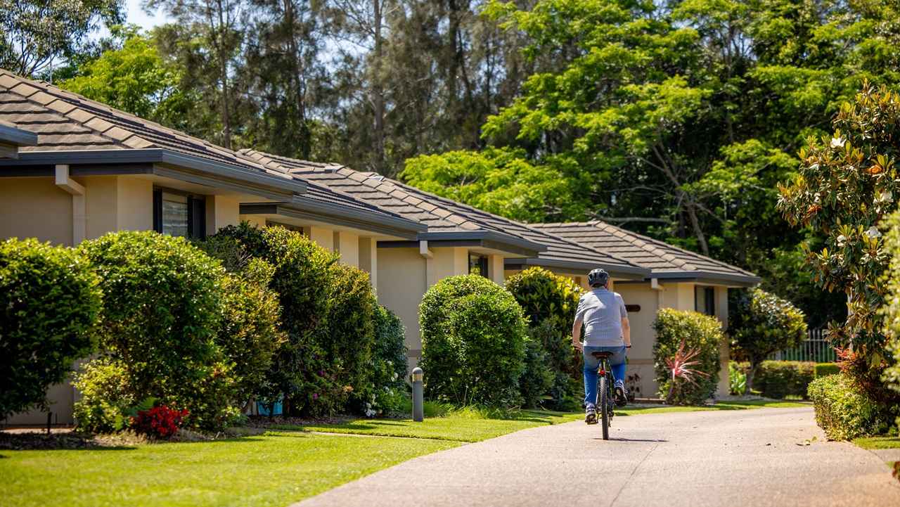 Bolton Clarke Broadwater Gardens, Port Macquarie 