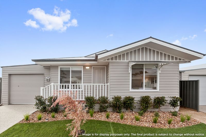 Enjoy your life in style