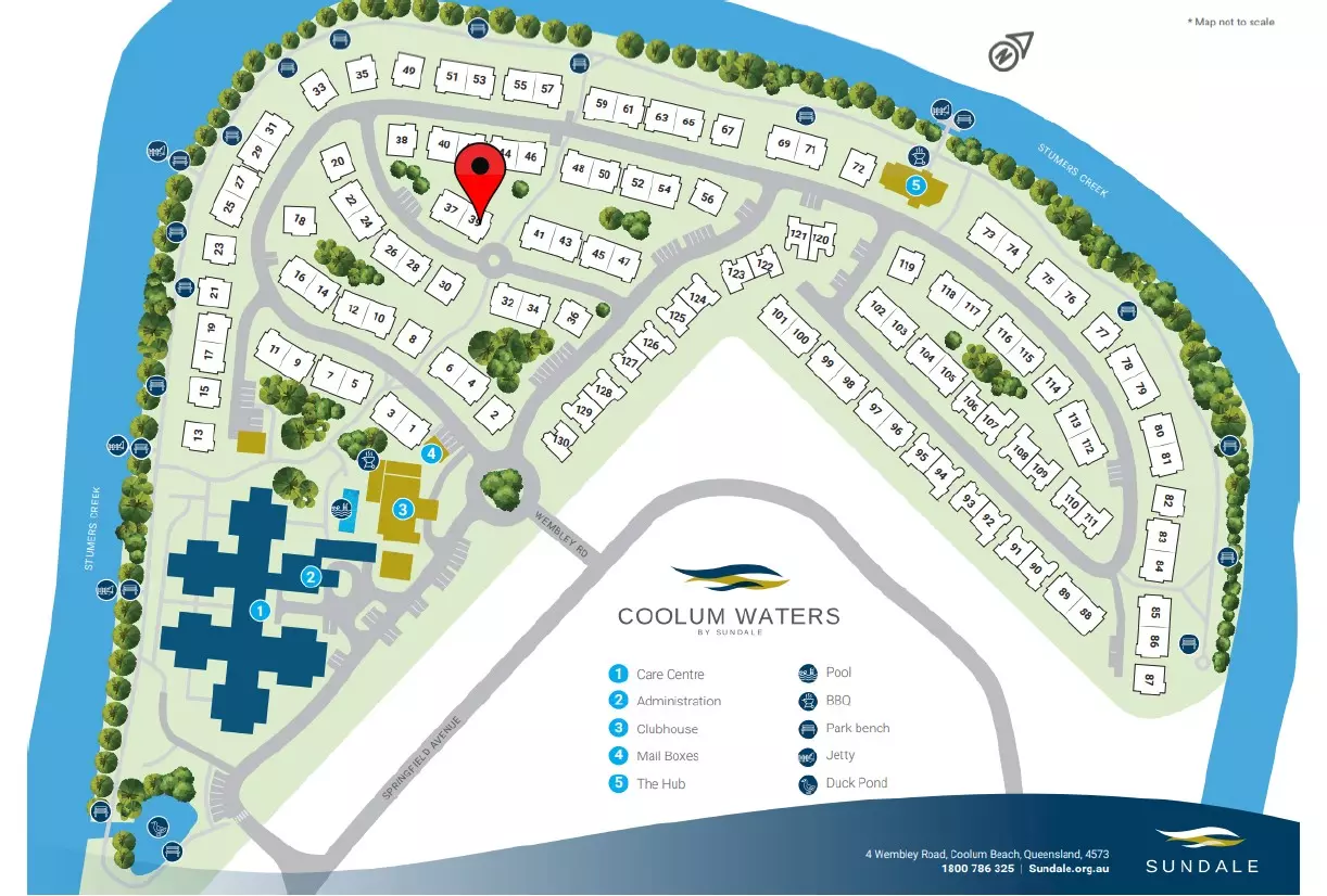 Large 3 Bedroom undergoing renovation