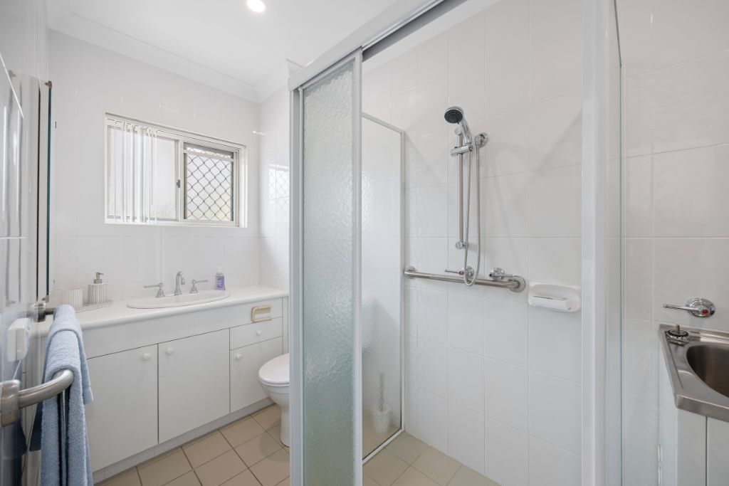 Standard Size One Bedroom – The Classics