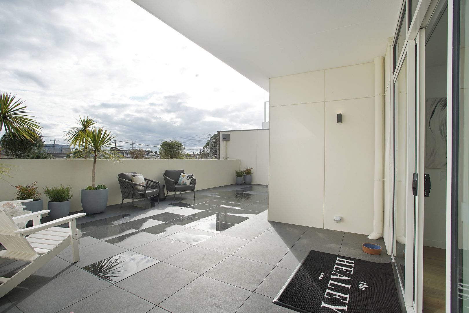 106, 2 Bedroom 2 Bathroom Apartment with Oversized Terrace