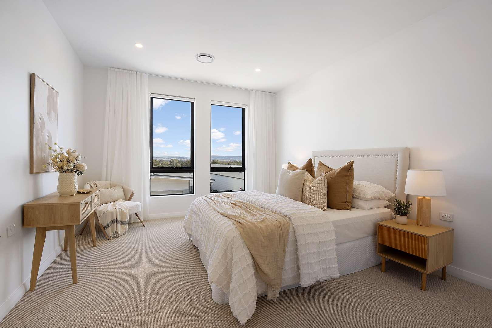 NEW RELEASE | Luxury 2 & 3 Bedroom Villas at Mt Gilead Estate