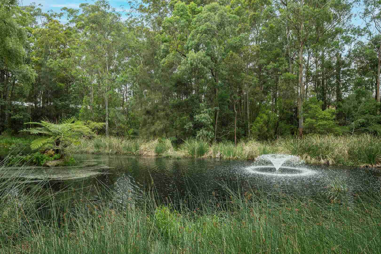 Life's Just Better At The Lakes Of Cherrybrook Retirement Village