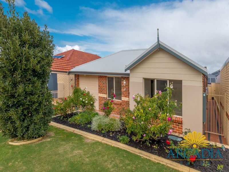 ARCADIA WATERS MANDURAH - Popular Carrie Design