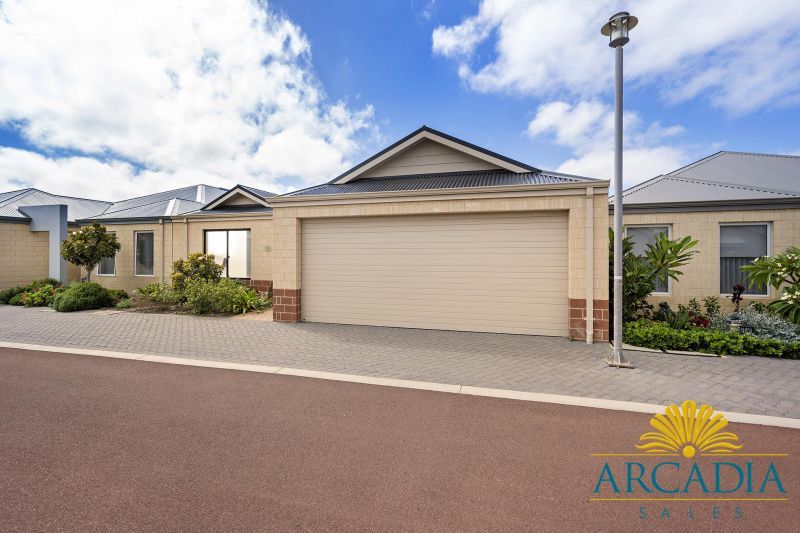 Arcadia Waters Geraldton - Retirement Living Living at its Best