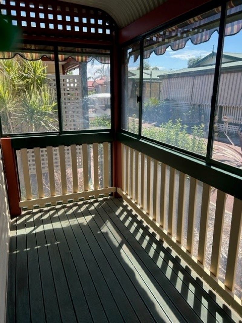 Riverside Gardens Estate - Site 163